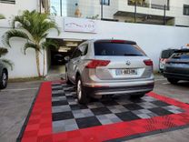 voiture occasion VOLKSWAGEN TIGUAN à la Réunion disponible sur noutlauto.re