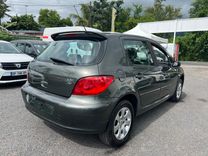 voiture occasion PEUGEOT 307 à la Réunion disponible sur noutlauto.re
