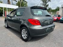 voiture occasion PEUGEOT 307 à la Réunion disponible sur noutlauto.re