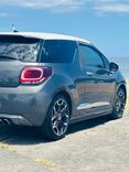 voiture occasion CITROEN DS3 à la Réunion disponible sur noutlauto.re