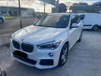 voiture occasion BMW X1 à la Réunion disponible sur noutlauto.re