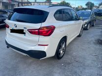 voiture occasion BMW X1 à la Réunion disponible sur noutlauto.re