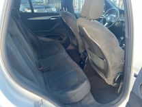 voiture occasion BMW X1 à la Réunion disponible sur noutlauto.re