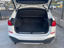 voiture occasion BMW X1 à la Réunion disponible sur noutlauto.re
