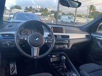 voiture occasion BMW X1 à la Réunion disponible sur noutlauto.re