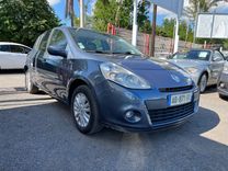 voiture occasion RENAULT CLIO à la Réunion disponible sur noutlauto.re