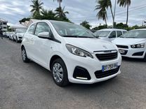 voiture occasion PEUGEOT 108 à la Réunion disponible sur noutlauto.re
