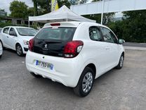 voiture occasion PEUGEOT 108 à la Réunion disponible sur noutlauto.re