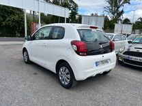 voiture occasion PEUGEOT 108 à la Réunion disponible sur noutlauto.re
