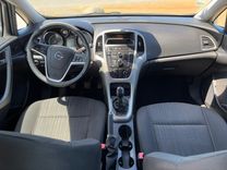voiture occasion OPEL ASTRA à la Réunion disponible sur noutlauto.re