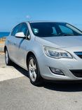voiture occasion OPEL ASTRA à la Réunion disponible sur noutlauto.re