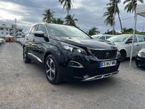 voiture occasion PEUGEOT 3008 à la Réunion disponible sur noutlauto.re