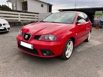 voiture occasion SEAT IBIZA à la Réunion disponible sur noutlauto.re