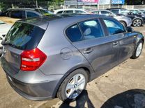 voiture occasion BMW SERIE 1 à la Réunion disponible sur noutlauto.re
