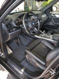 voiture occasion BMW X3 à la Réunion disponible sur noutlauto.re