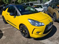 voiture occasion DS DS3 à la Réunion disponible sur noutlauto.re