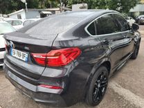 voiture occasion BMW X4 à la Réunion disponible sur noutlauto.re