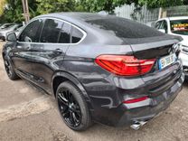 voiture occasion BMW X4 à la Réunion disponible sur noutlauto.re