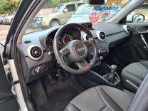 voiture occasion AUDI A1 à la Réunion disponible sur noutlauto.re