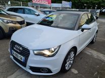 voiture occasion AUDI A1 à la Réunion disponible sur noutlauto.re