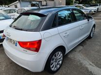 voiture occasion AUDI A1 à la Réunion disponible sur noutlauto.re