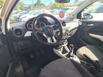 voiture occasion OPEL ADAM à la Réunion disponible sur noutlauto.re