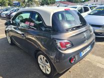 voiture occasion OPEL ADAM à la Réunion disponible sur noutlauto.re