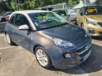 voiture occasion OPEL ADAM à la Réunion disponible sur noutlauto.re