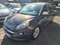 voiture occasion OPEL ADAM à la Réunion disponible sur noutlauto.re