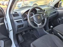 voiture occasion SUZUKI SWIFT à la Réunion disponible sur noutlauto.re