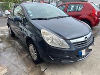 voiture occasion OPEL CORSA à la Réunion disponible sur noutlauto.re