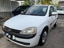 voiture occasion OPEL CORSA à la Réunion disponible sur noutlauto.re