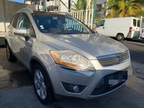 voiture occasion FORD KUGA à la Réunion disponible sur noutlauto.re
