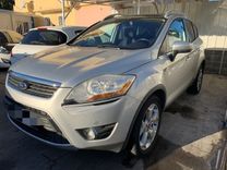 voiture occasion FORD KUGA à la Réunion disponible sur noutlauto.re