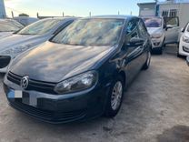 voiture occasion VOLKSWAGEN GOLF à la Réunion disponible sur noutlauto.re