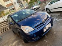 voiture occasion TOYOTA COROLLA à la Réunion disponible sur noutlauto.re