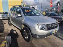 voiture occasion DACIA DUSTER à la Réunion disponible sur noutlauto.re