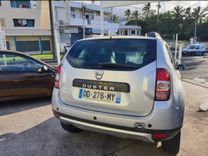 voiture occasion DACIA DUSTER à la Réunion disponible sur noutlauto.re