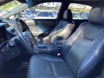 voiture occasion LEXUS RX à la Réunion disponible sur noutlauto.re