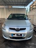 voiture occasion TOYOTA AURIS à la Réunion disponible sur noutlauto.re