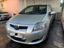 voiture occasion TOYOTA AURIS à la Réunion disponible sur noutlauto.re