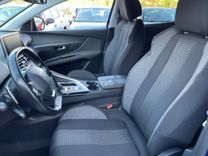 voiture occasion PEUGEOT 3008 à la Réunion disponible sur noutlauto.re