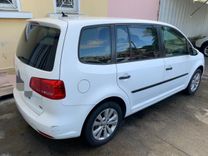 voiture occasion VOLKSWAGEN TOURAN à la Réunion disponible sur noutlauto.re