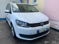 voiture occasion VOLKSWAGEN TOURAN à la Réunion disponible sur noutlauto.re