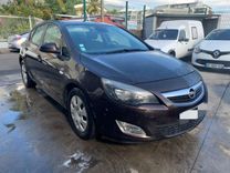 voiture occasion OPEL ASTRA à la Réunion disponible sur noutlauto.re