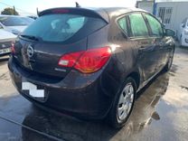 voiture occasion OPEL ASTRA à la Réunion disponible sur noutlauto.re