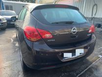 voiture occasion OPEL ASTRA à la Réunion disponible sur noutlauto.re