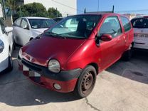 voiture occasion RENAULT TWINGO à la Réunion disponible sur noutlauto.re