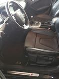 voiture occasion AUDI A4 à la Réunion disponible sur noutlauto.re