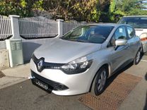 voiture occasion RENAULT CLIO à la Réunion disponible sur noutlauto.re